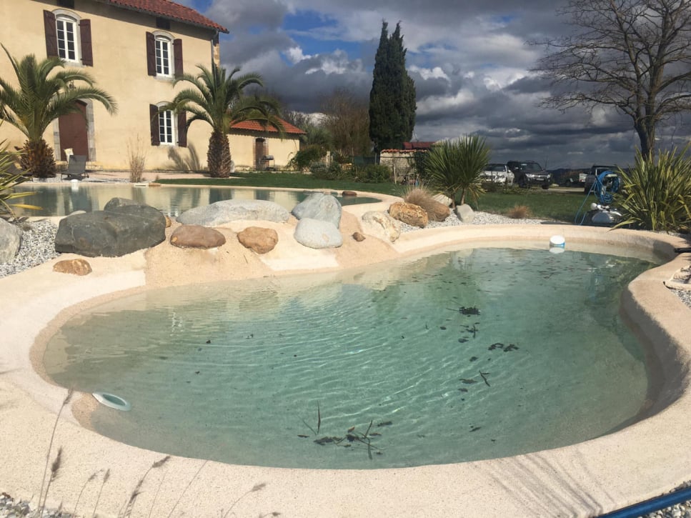 piscines vauclusiennes sur mesure inégalées