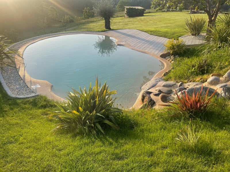 maui piscine vaucluse 84
