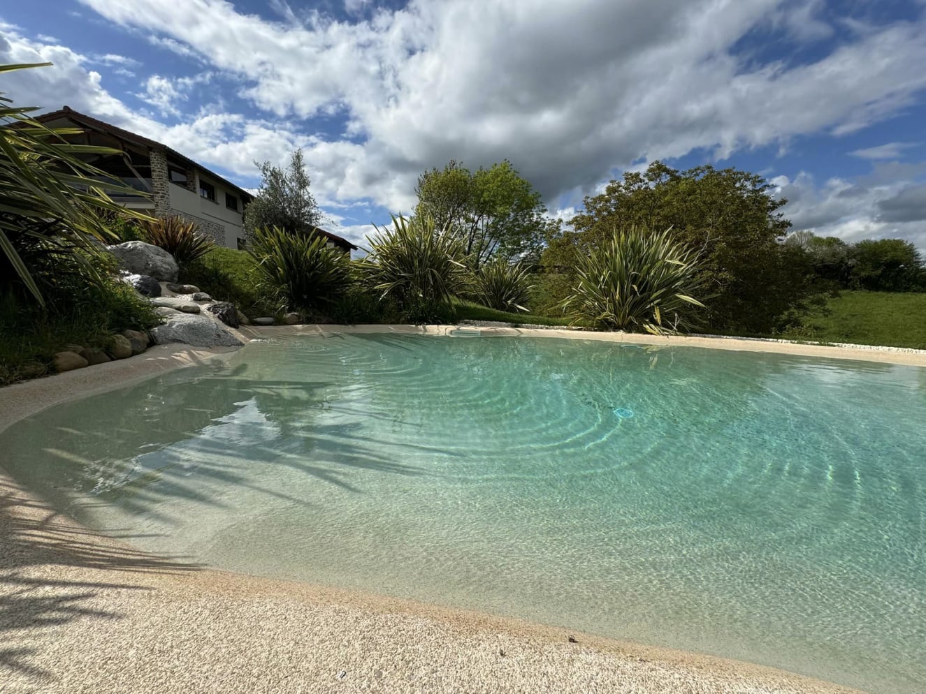 Votre constructeur de piscine en Vaucluse
