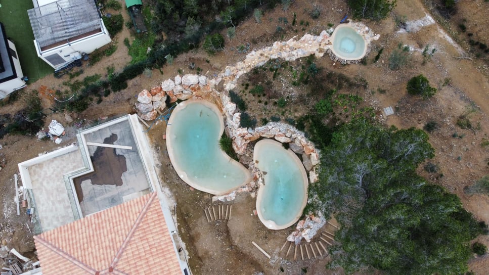 piscine debordement avignon