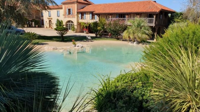 Construction de grandes piscines XXL Vaucluse